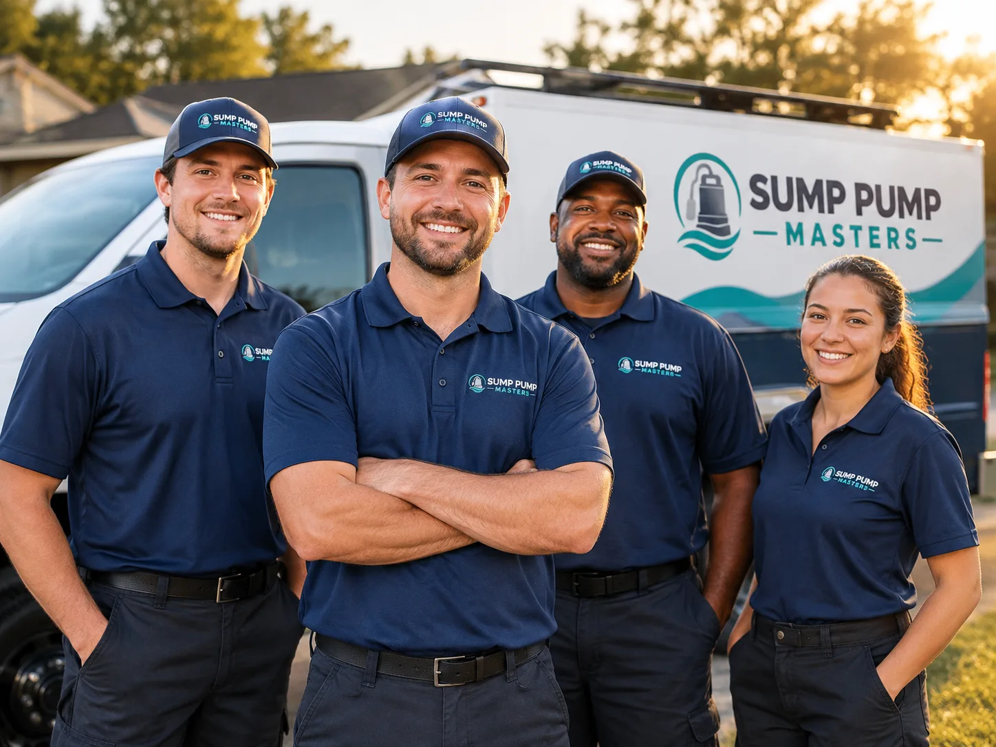 Sump Pump Repair company in Troy, TX